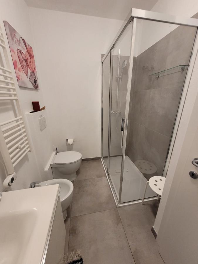 Rosato Mum Apartamento Lignano Sabbiadoro Exterior foto