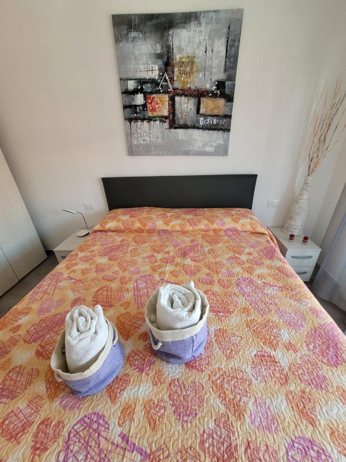 Rosato Mum Apartamento Lignano Sabbiadoro Exterior foto