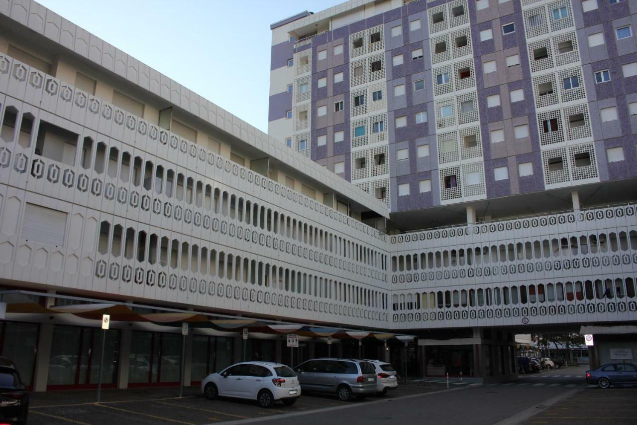 Rosato Mum Apartamento Lignano Sabbiadoro Exterior foto